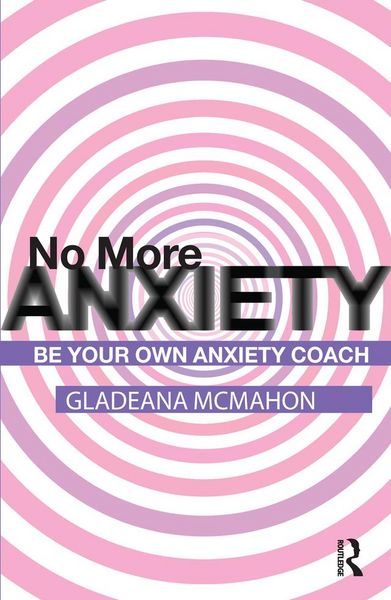 Produktbild: No More Anxiety!