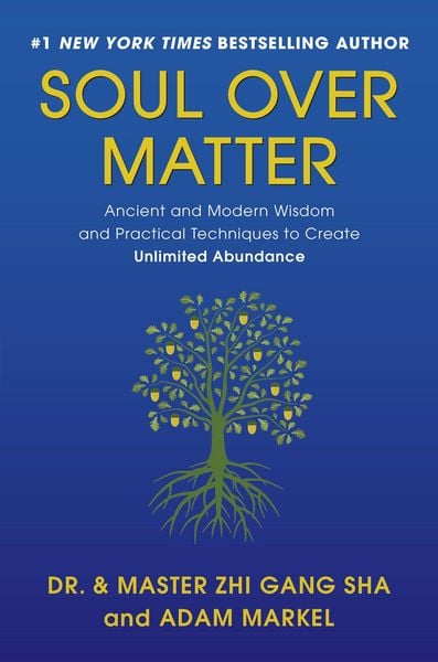 Produktbild: Soul Over Matter