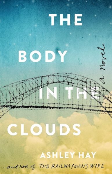 Produktbild: The Body in the Clouds