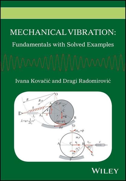 Produktbild: Mechanical Vibration