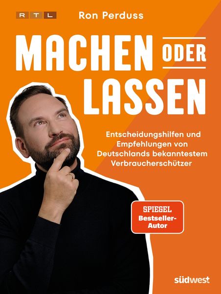 Produktbild: Machen oder Lassen
