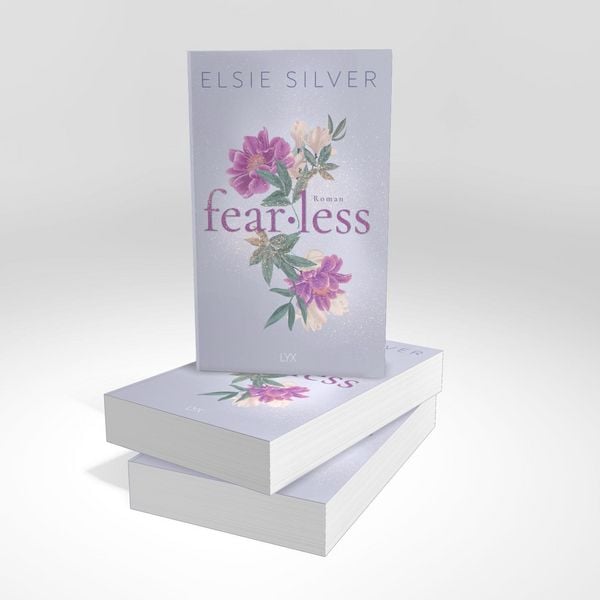 Produktbild: Fearless