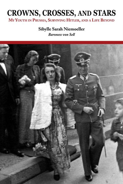 Produktbild: Niemoeller Baroness von Sell, S: Crowns, Crosses, and Stars