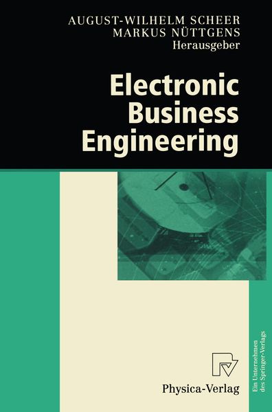Produktbild: Electronic Business Engineering