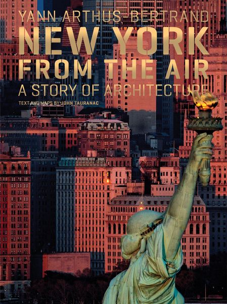 Produktbild: New York from the Air