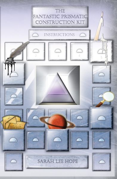 Produktbild: Fantastic Prismatic Construction Kit