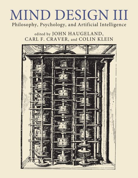Produktbild: Mind Design III