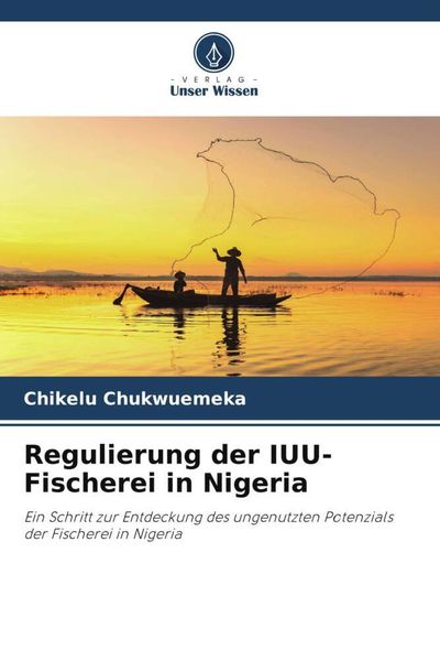 Regulierung der IUU-Fischerei in Nigeria