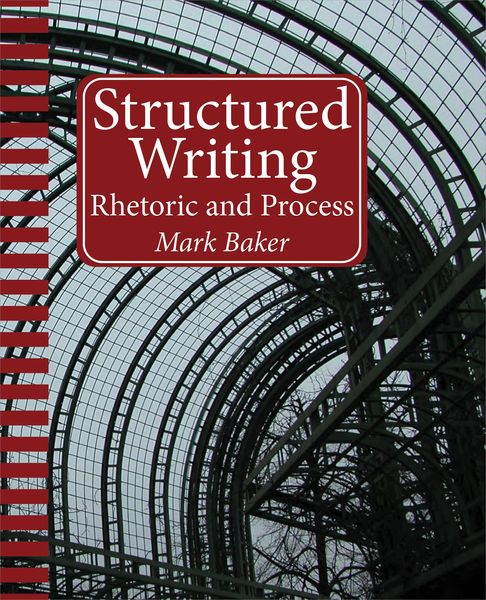 Produktbild: Structured Writing