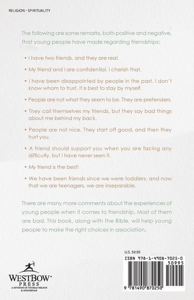 Produktbild: The Best Friend