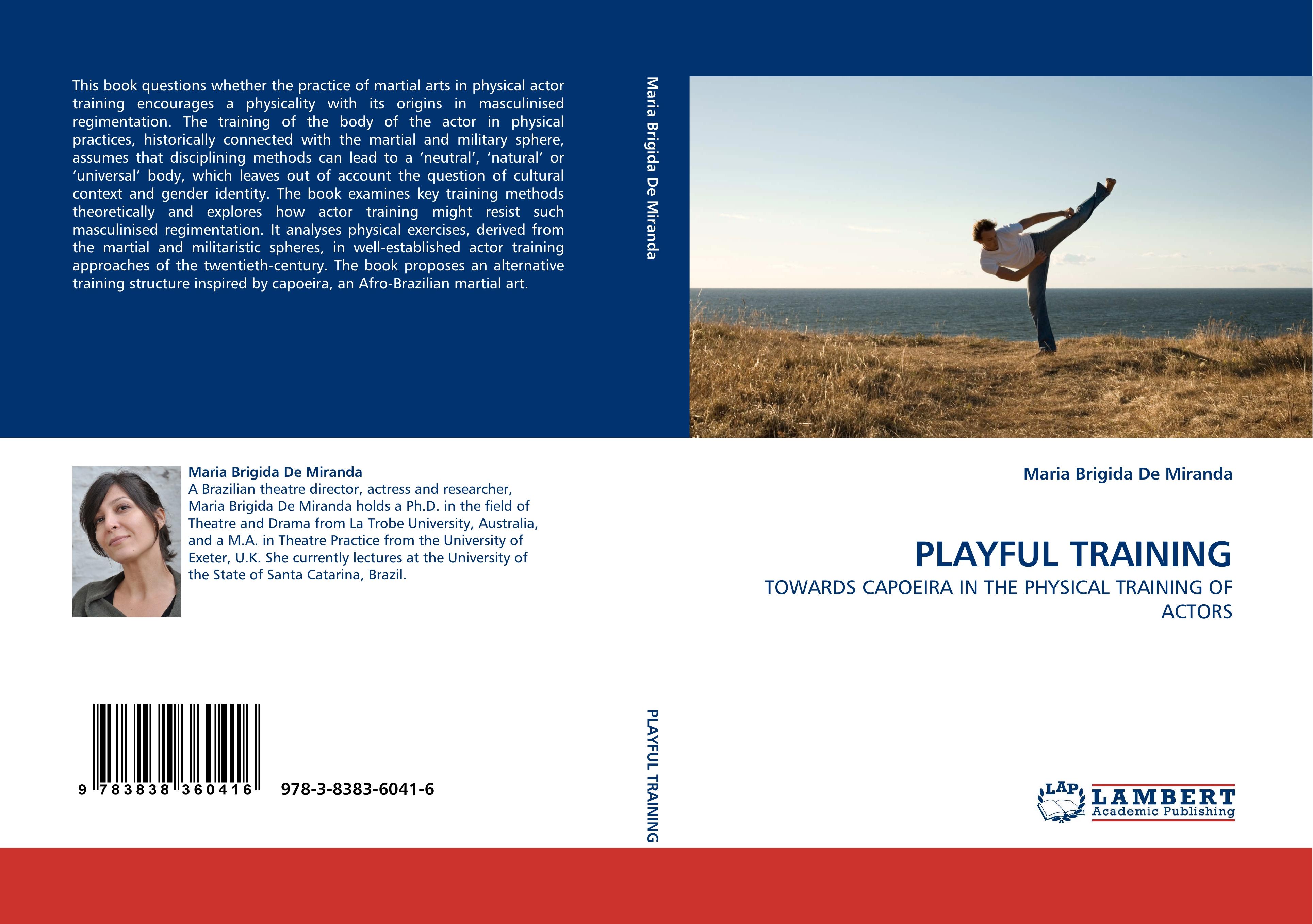 Produktbild: Playful Training