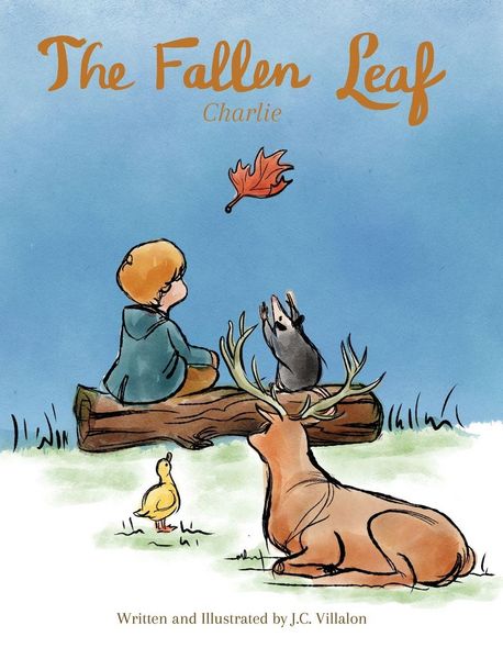Produktbild: The Fallen Leaf - Charlie