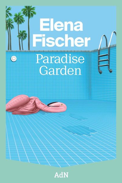 Produktbild: Paradise Garden