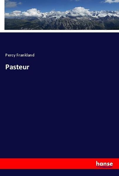 Produktbild: Pasteur