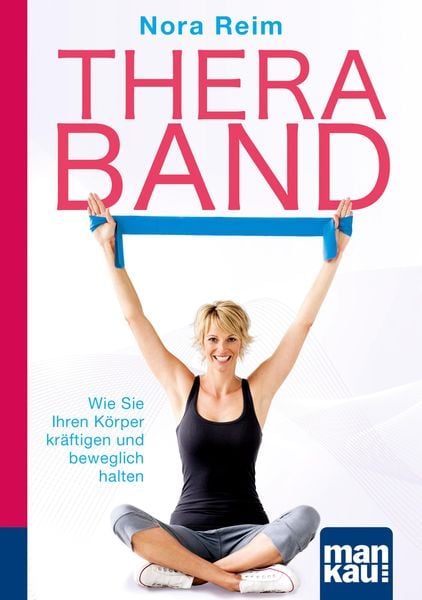 Produktbild: Thera-Band. Kompakt-Ratgeber