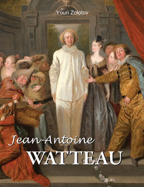 Produktbild: Jean-Antoine Watteau