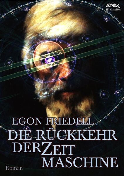 Produktbild: Die R&uuml;ckkehr der Zeitmaschine