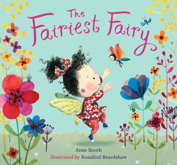 Produktbild: Fairiest Fairy