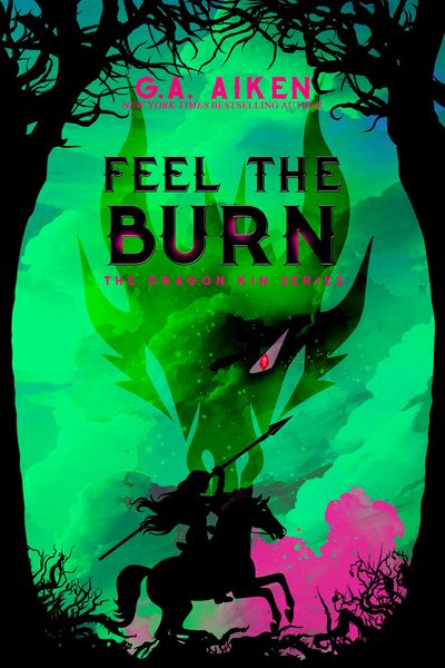 Produktbild: Feel the Burn