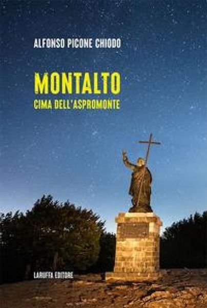 Produktbild: Montalto. Cima dell'Aspromonte
