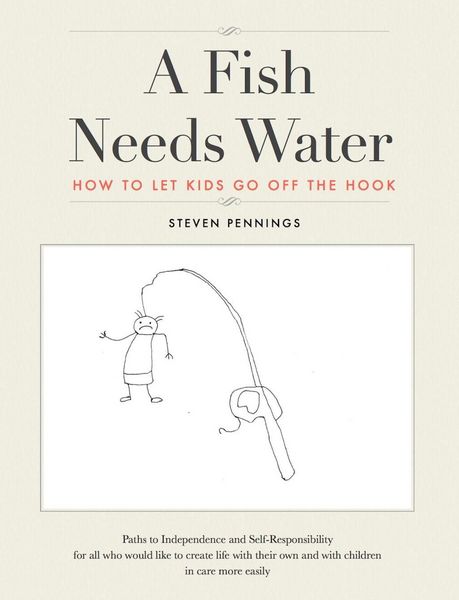 Produktbild: A Fish Needs Water