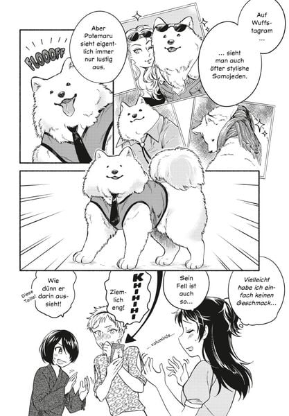 Produktbild: One Room Dog 3