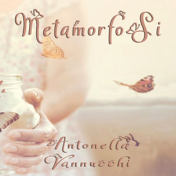 Produktbild: Metamorfosi