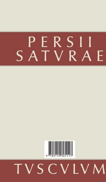 Produktbild: Satiren
