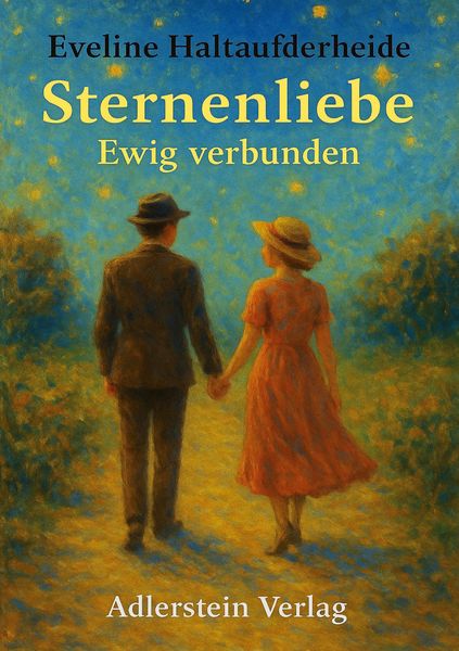 Produktbild: Sternenliebe