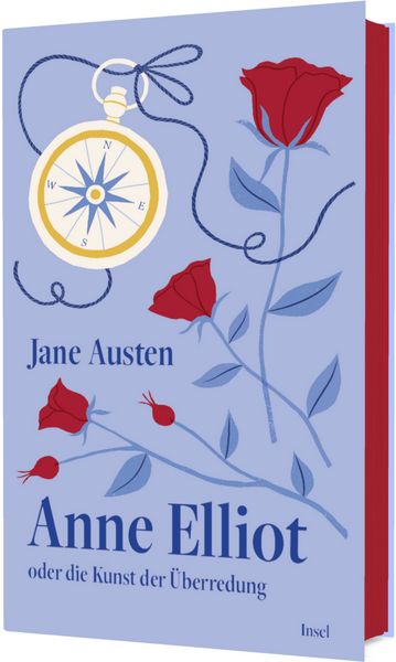 Produktbild: Anne Elliot