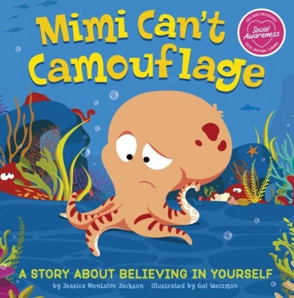 Produktbild: Mimi Can't Camouflage