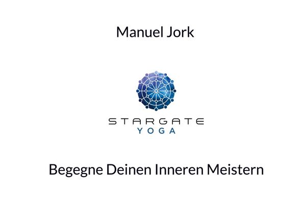 Produktbild: Stargate Yoga