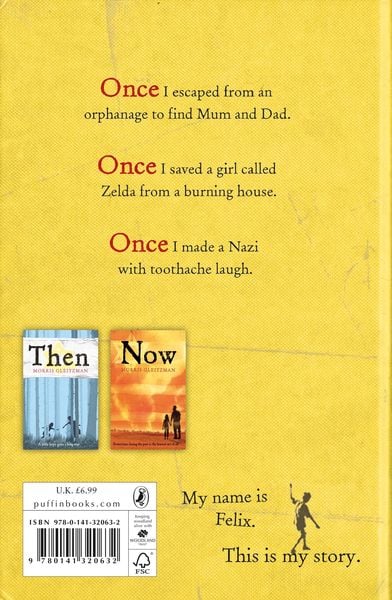 Produktbild: Once