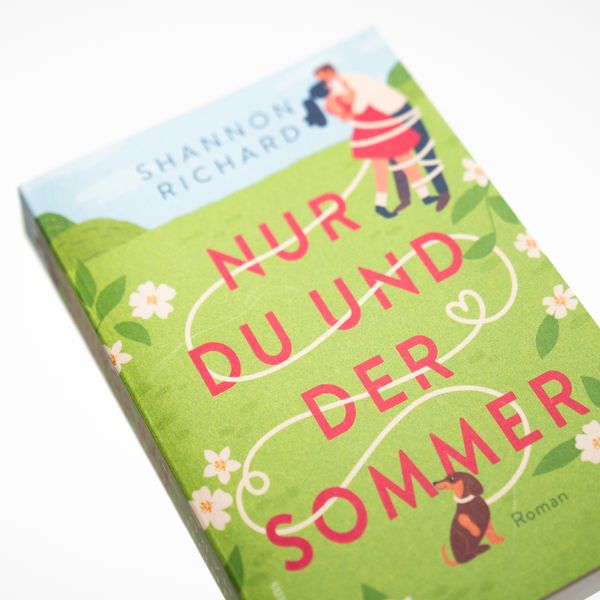 Produktbild: Nur du und der Sommer