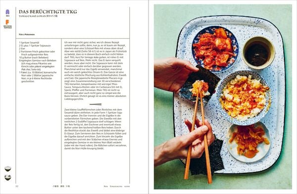 Produktbild: Bowls & Bento