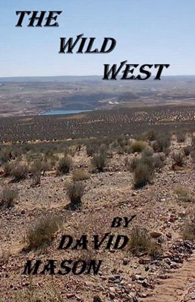Produktbild: The Wild West