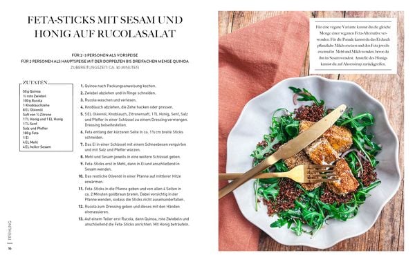 Produktbild: So schmeckt Gem&uuml;se!