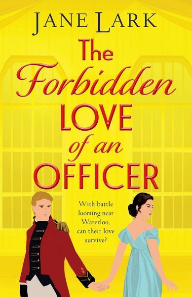 Produktbild: The Forbidden Love of an Officer