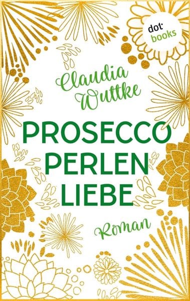 Produktbild: Proseccoperlenliebe