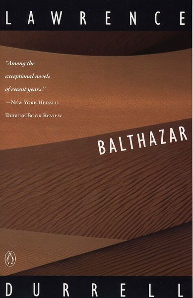Produktbild: Balthasar