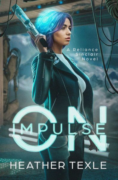 Produktbild: On Impulse