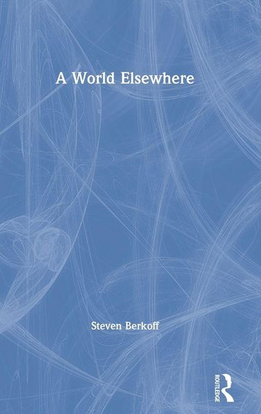 Produktbild: A World Elsewhere