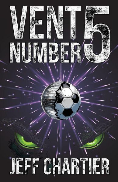 Produktbild: Vent Number 5