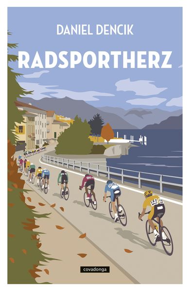 Produktbild: Radsportherz