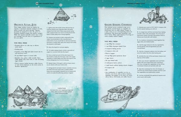 Produktbild: Rainbow Magick