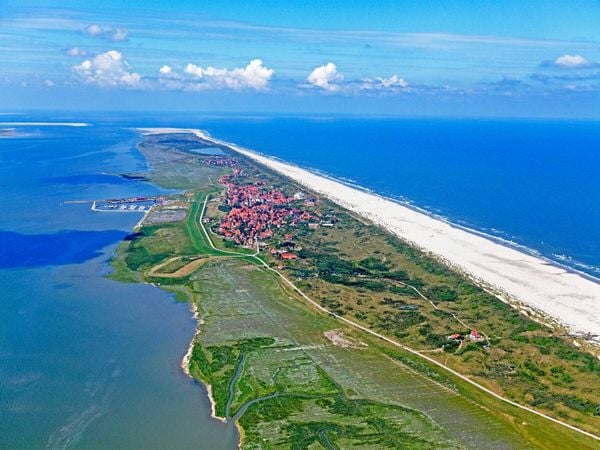 Produktbild: CALVENDO Puzzle Insel Juist | 1000 Teile Lege-Gr&ouml;&szlig;e 64x48cm Foto-Puzzle f&uuml;r gl&uuml;ckliche Stunden