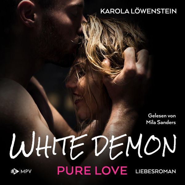 White Demon