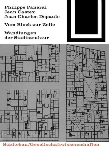 Produktbild: Vom Block zur Zeile