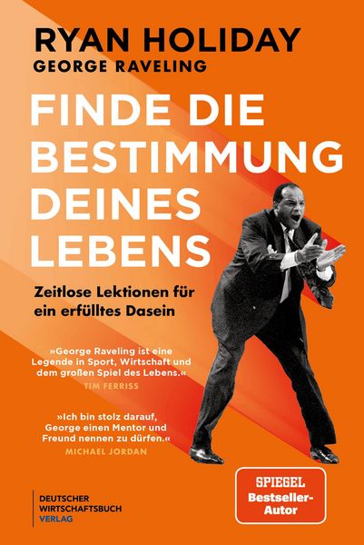 Produktbild: Finde die Bestimmung deines Lebens