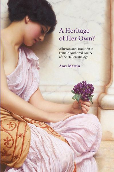 Produktbild: A Heritage of Her Own?